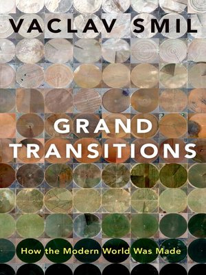 cover image of Grand Transitions